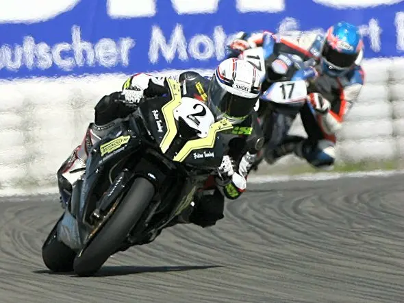 idm race2 ring 2012