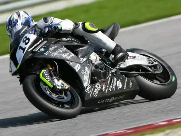 idm ranseder 2011