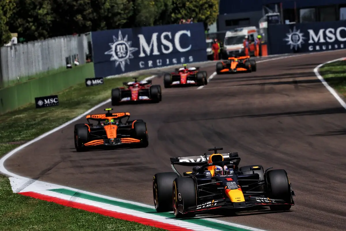 imola