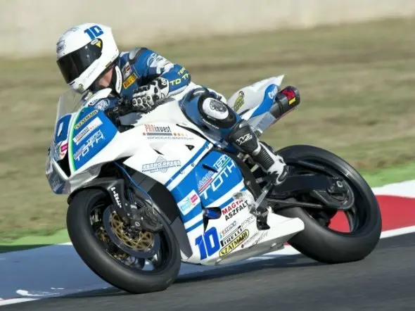 imre toth 2012 wss