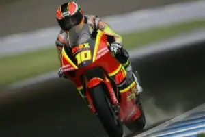 imre toth warm up motegi 2009