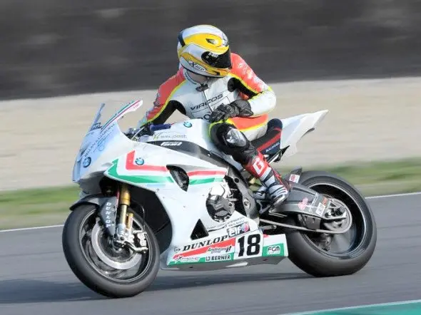 ivan clementi mugello sbk