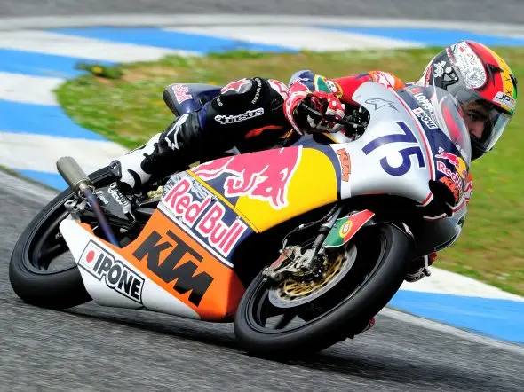 ivo lopes pole estoril rookies cup 2012