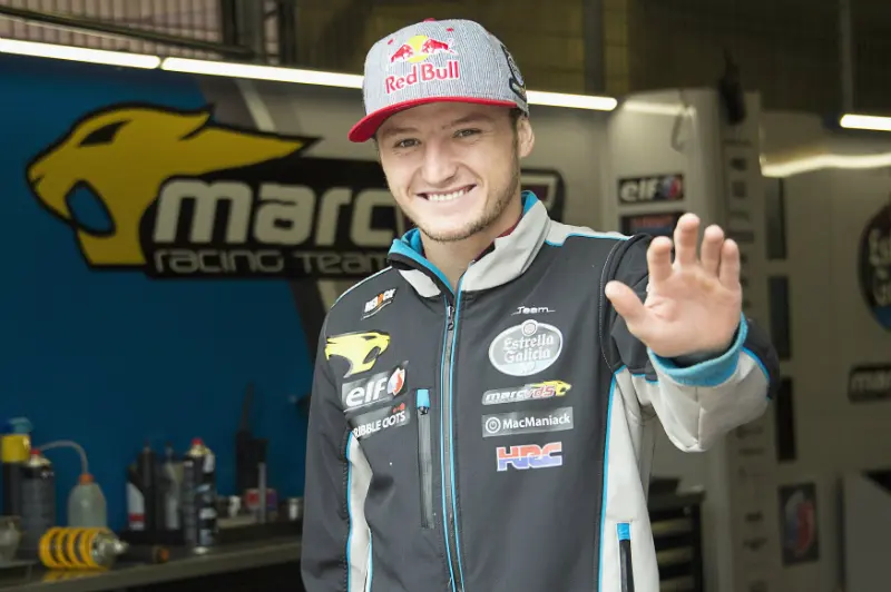 jack miller