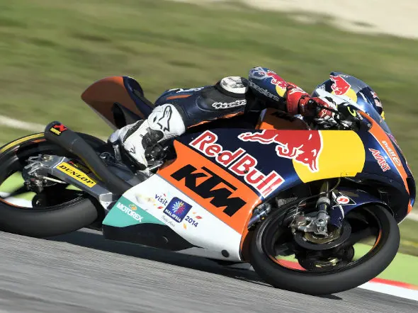 jack miller misano