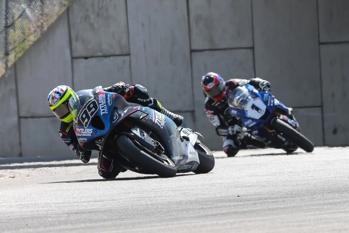 jacobsen gagne motoamerica brainerd 2023