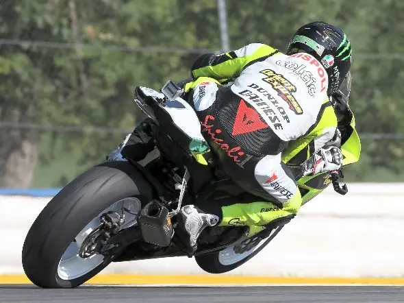 james rispoli ama supersport celtic suzuki