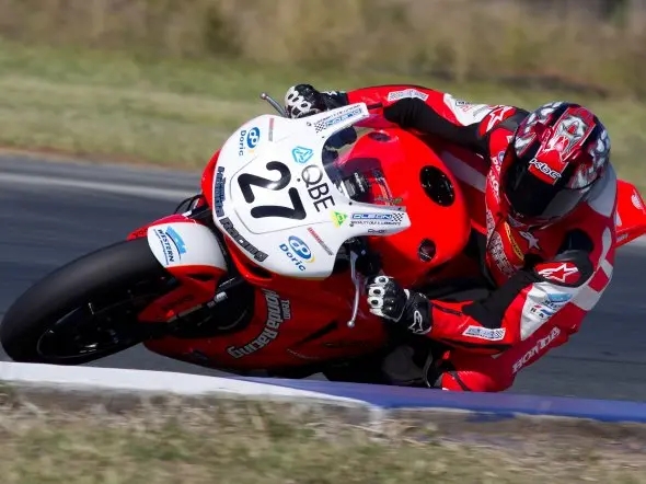 jamie stauffer qlr2 asbk 2011