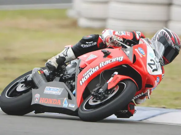 jamie stauffer queensland raceway
