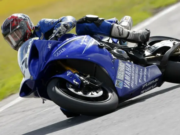 jamie stauffer yamaha motor australia asbk