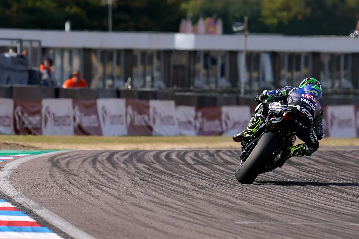 jason ohalloran pole british superbike thruxton 2022