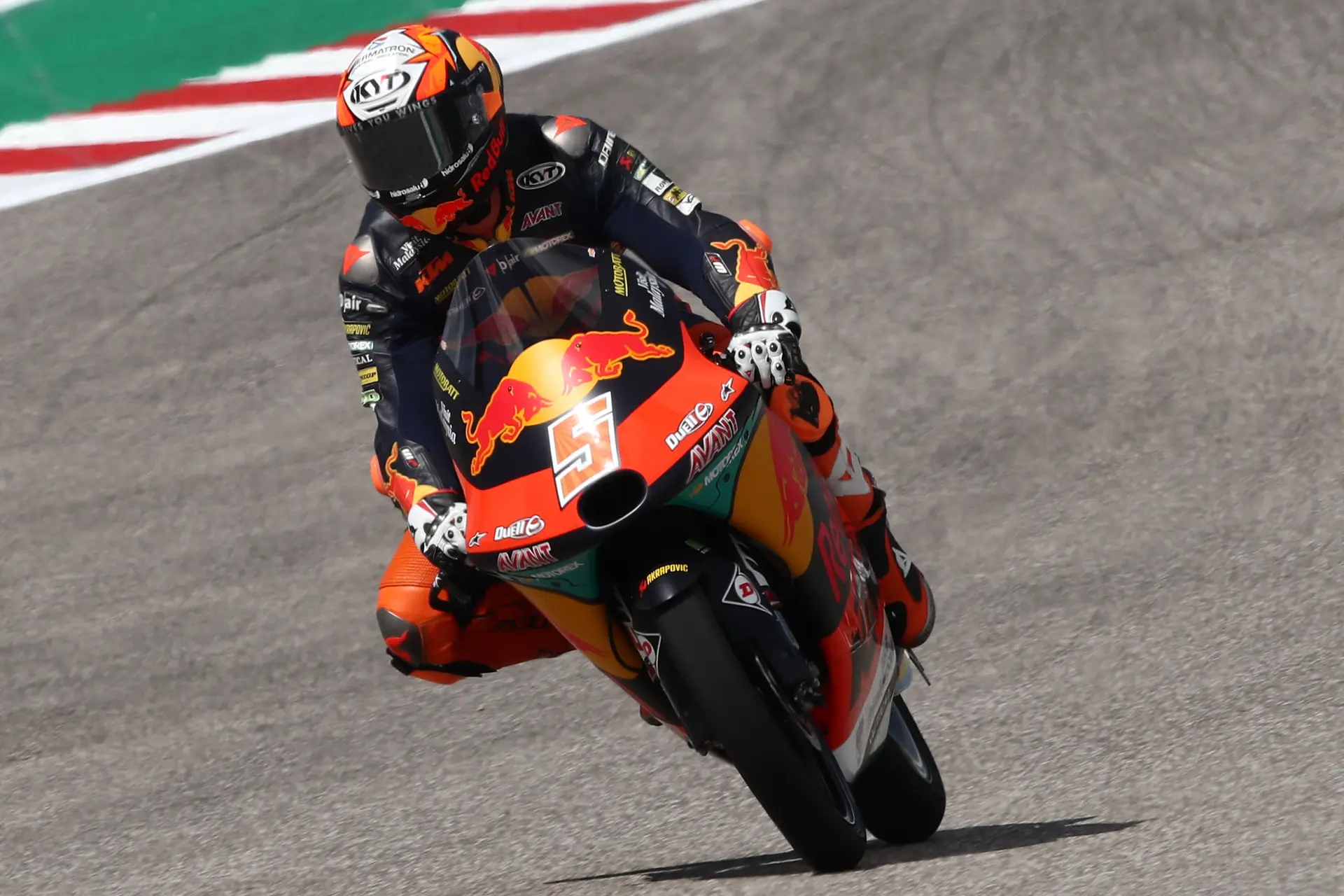 jaume masia austin moto3