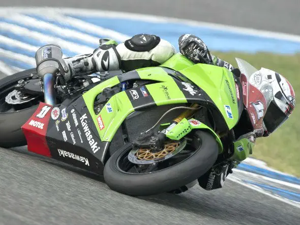 jeremy guarnoni stk jerez 2013