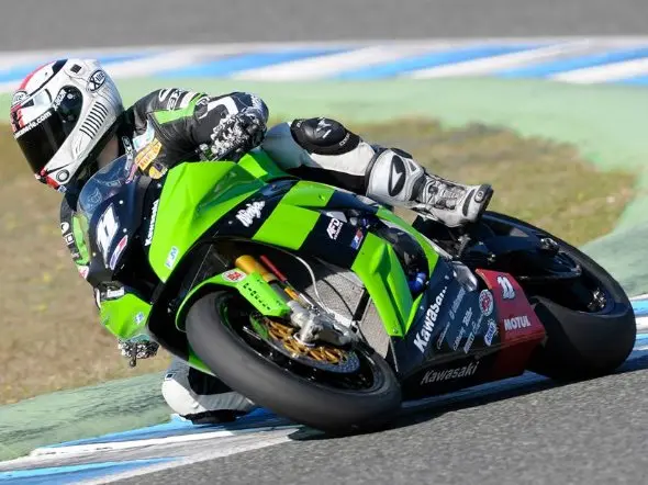 jeremy guarnoni superbike evo test kawasaki mrs