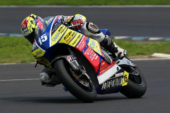 jgp2 motegi 2011 2