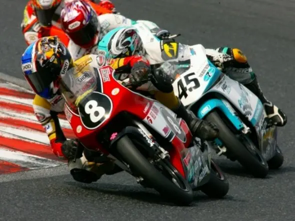 jgp3 2010 riders