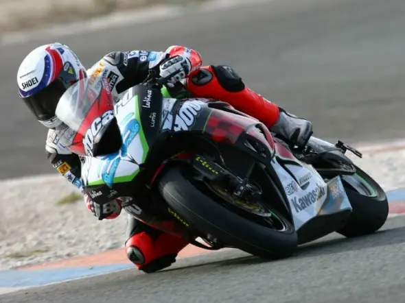 joan lascorz kawasaki 2010
