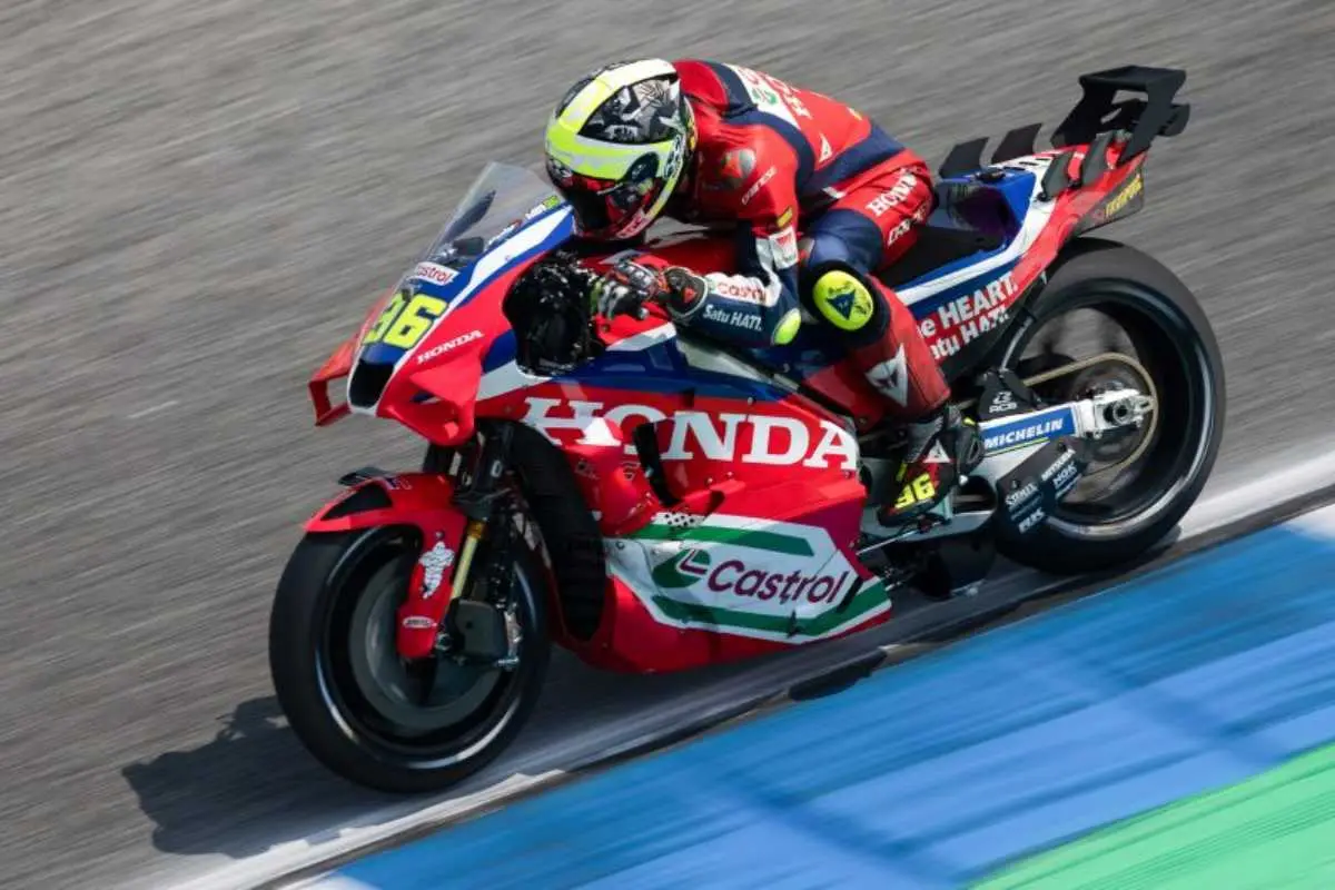 joan mir honda motogp