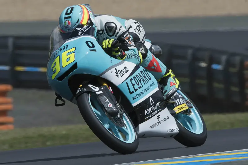 joan mir lemans