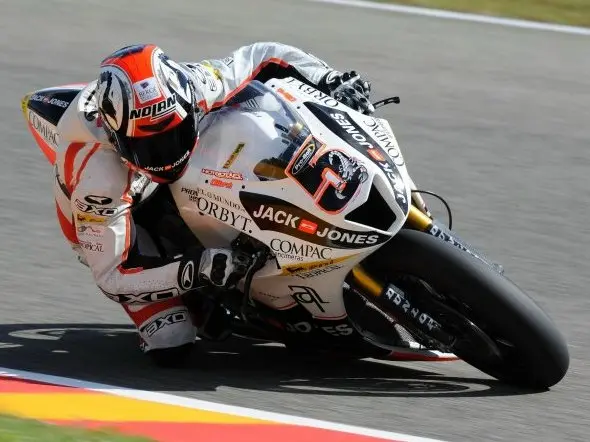 joan olive moto2 mugello