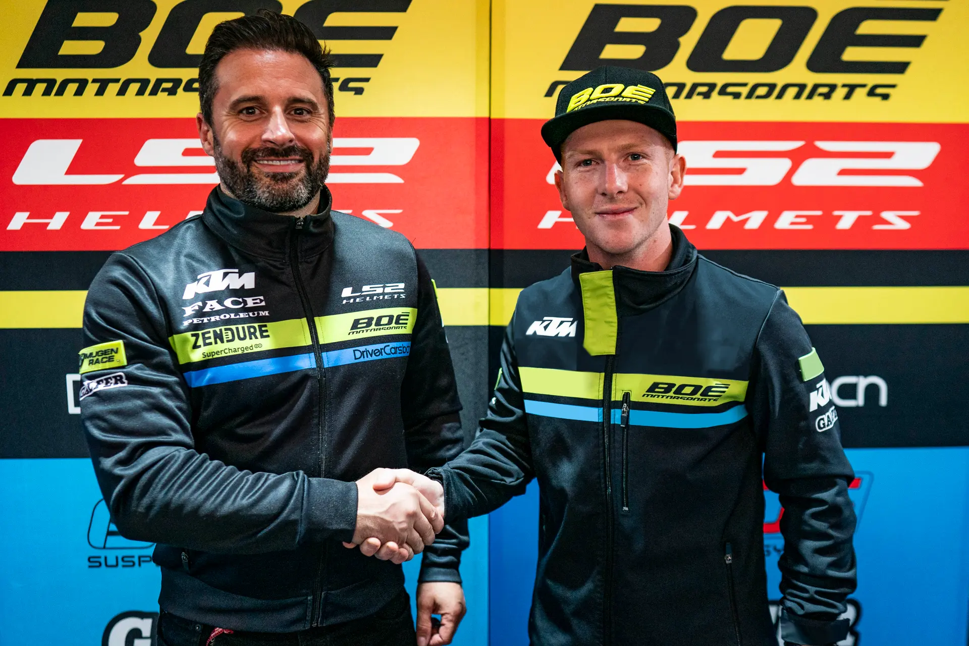 joel kelso boe moto3 2024