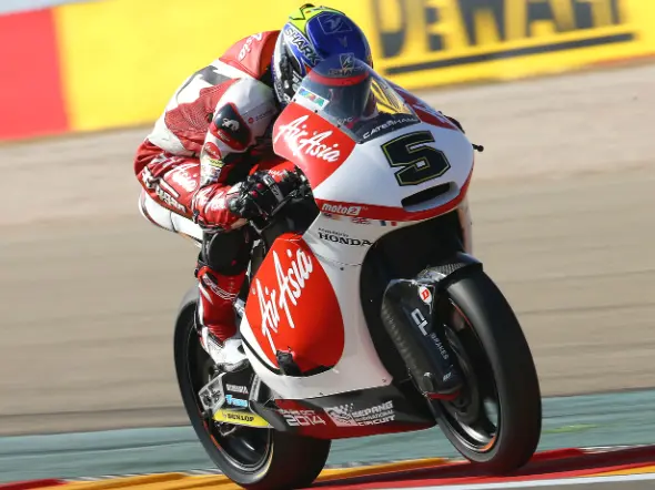 johann zarco moto2 aragon 2014 wup