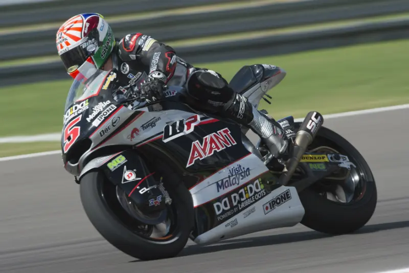 johann zarco race riohondo 2016