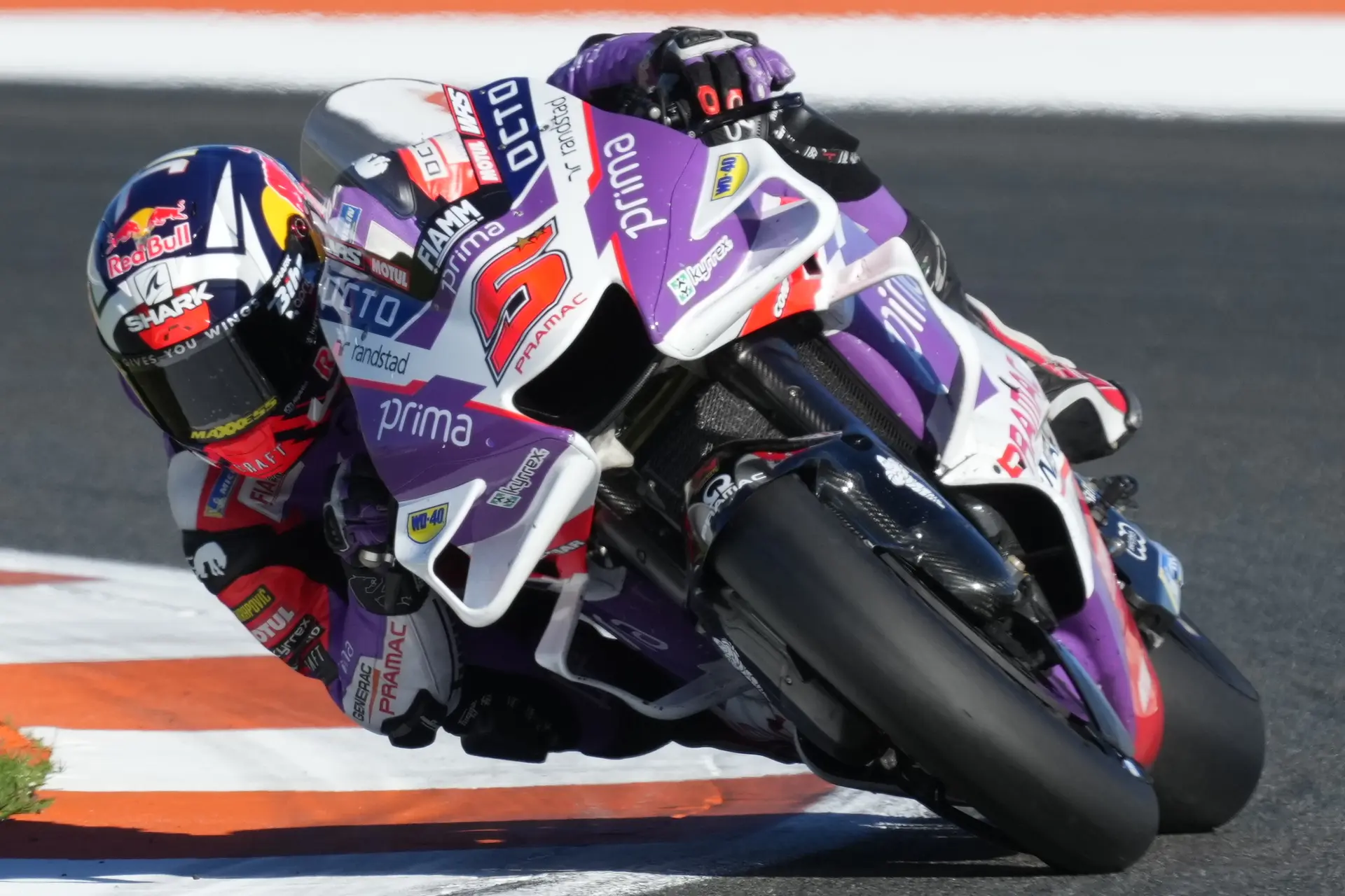 johann zarco valencia motogp