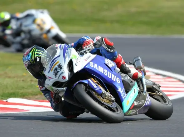 john hopkins patric muff brandshatch