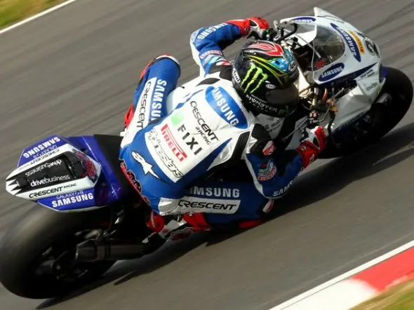 john hopkins prove1 bsb silverstone 2011
