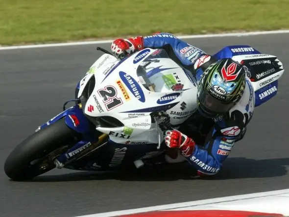 john hopkins silverstone prove2 2011