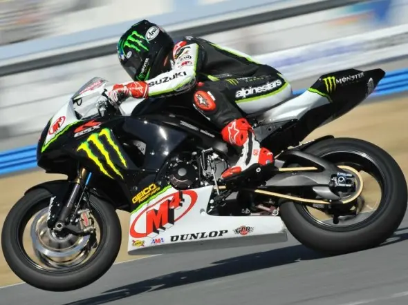 johnhopkins 2010 ama daytona