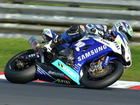 jon kirkham bsb 2011