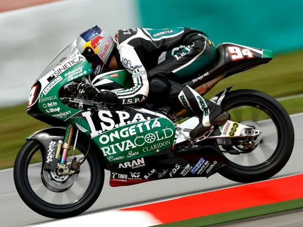 jonas folger 125 ongetta