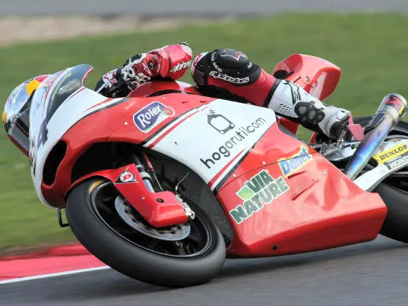jonas folger fp3 silverstone 2014