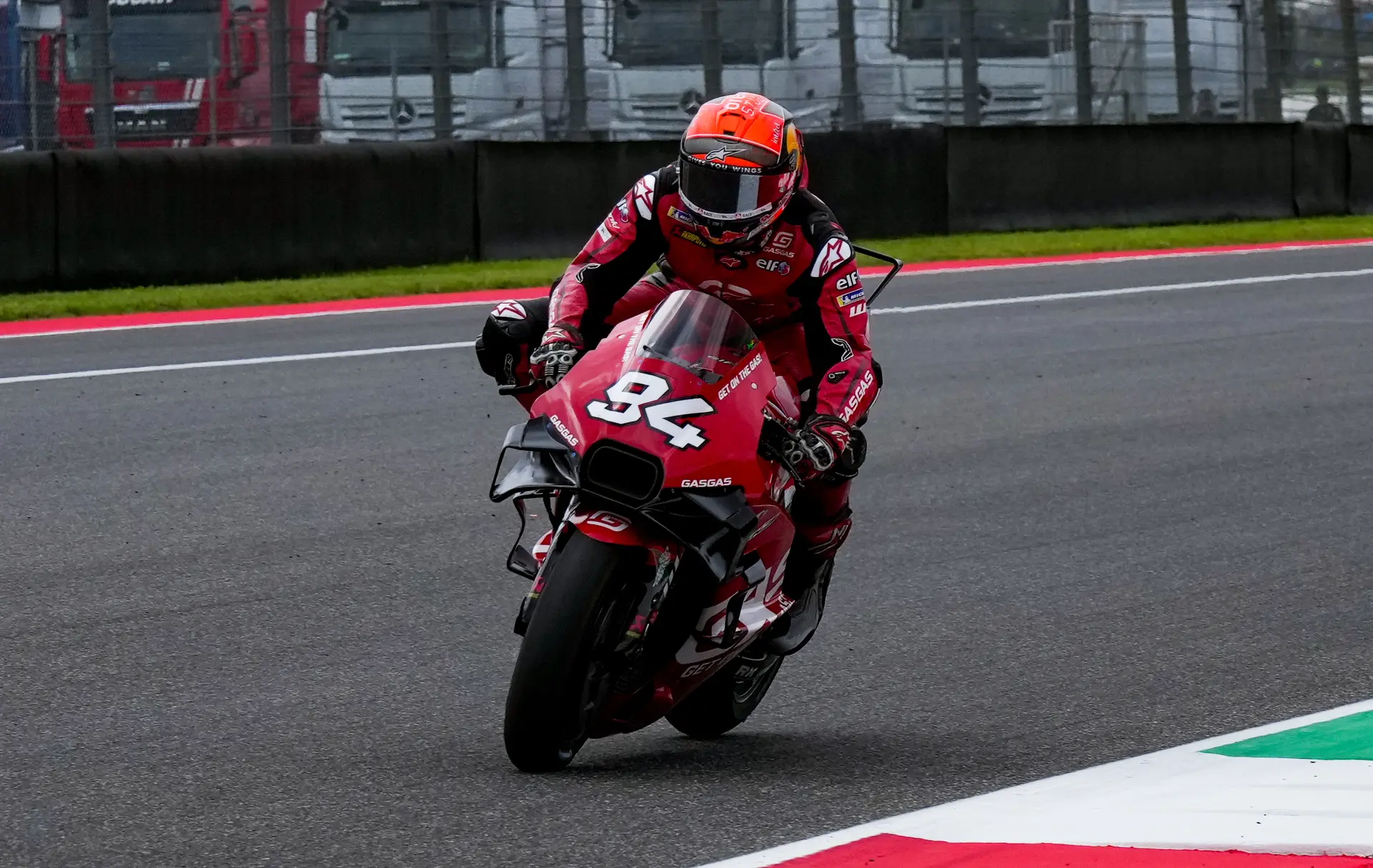 jonas folger motogp mugello