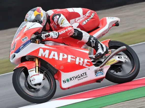 jonas folger qp mugello 2013 2