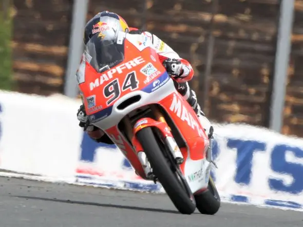 jonas folger sachsenring 2013