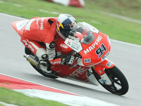 jonas folger sepang 2012 fp3