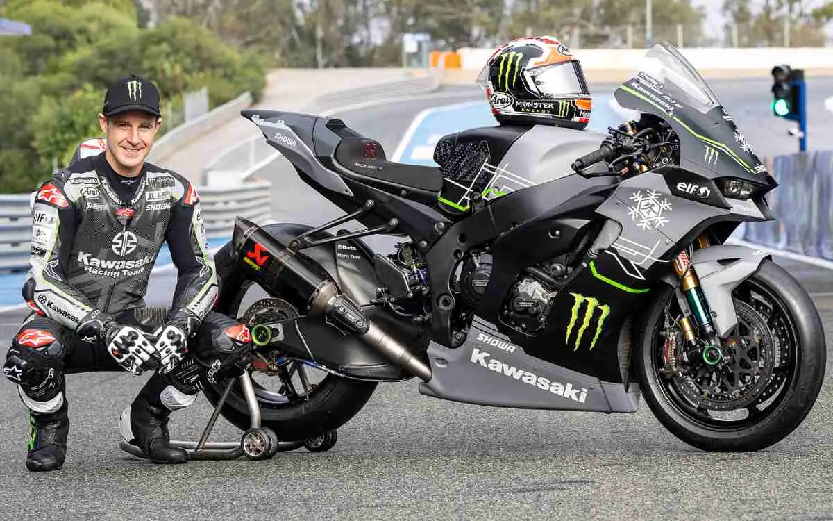 jonathan rea 1