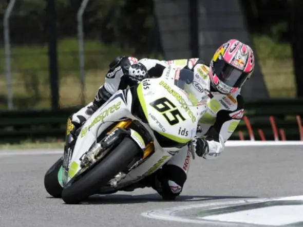jonathan rea imola testing