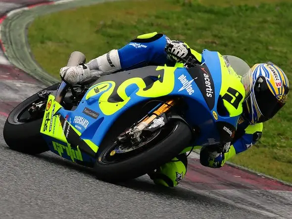 jordi torres cev montmelo 2010