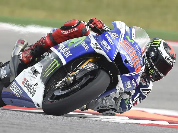 jorge lorenzo fp1 rio hondo 2014