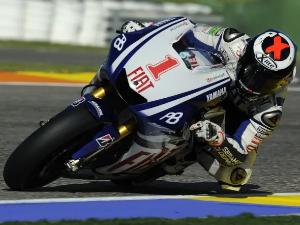 jorge lorenzo interview 2010 1