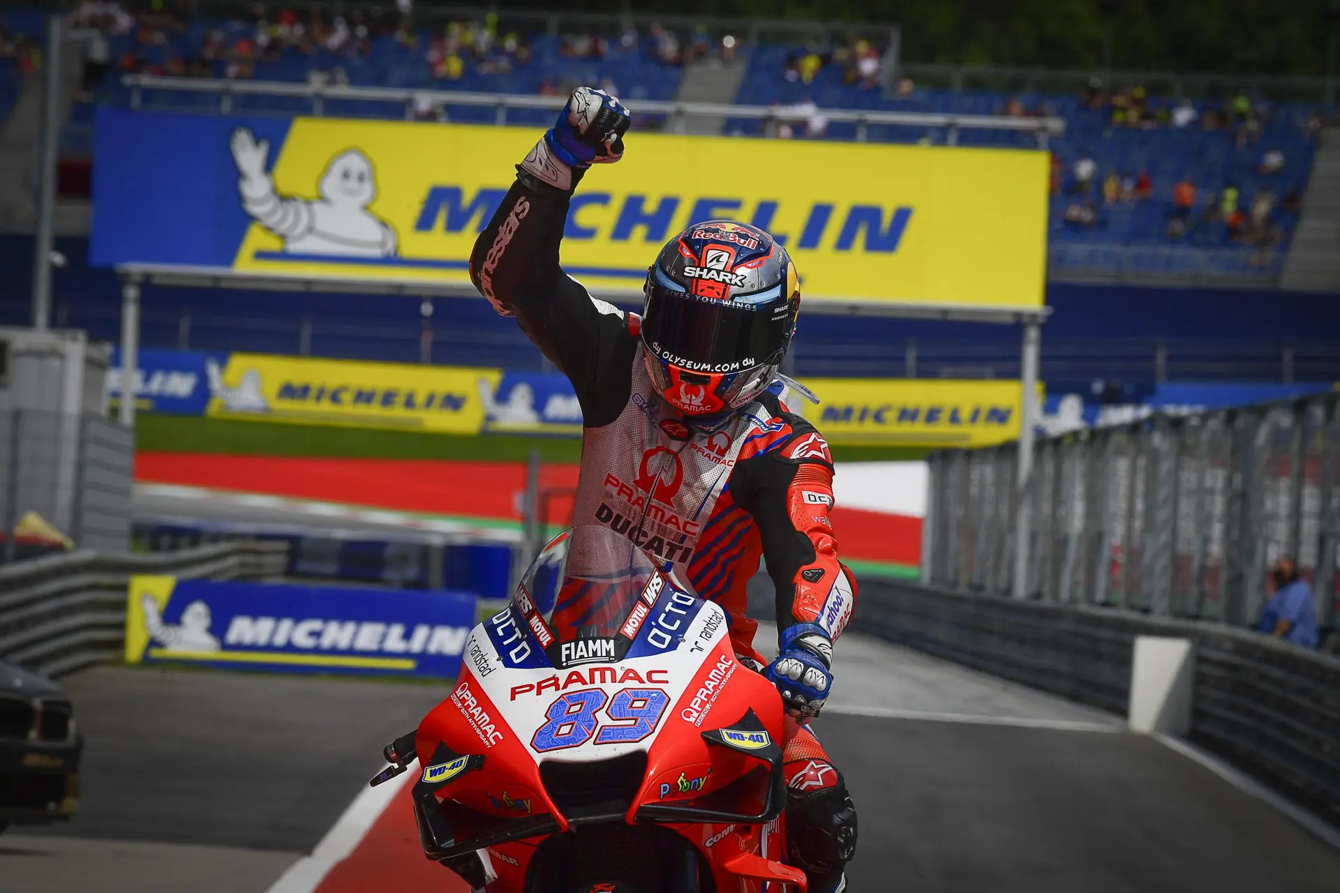 jorge martin motogp