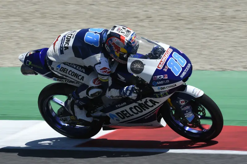 jorge martin