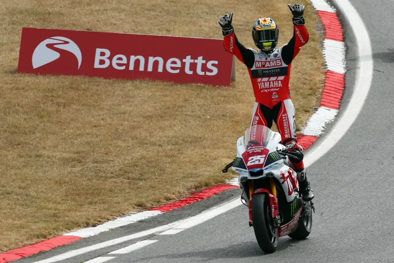 josh brookes brands