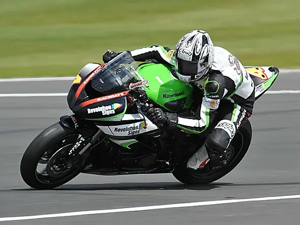 josh day portimao qualifiche1 2011