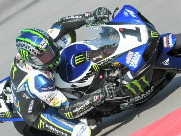 josh hayes race1 nola 2012