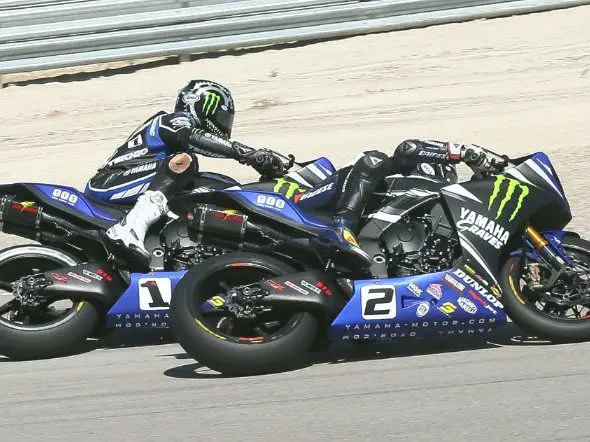 josh herrin josh hayes ama superbike 2013